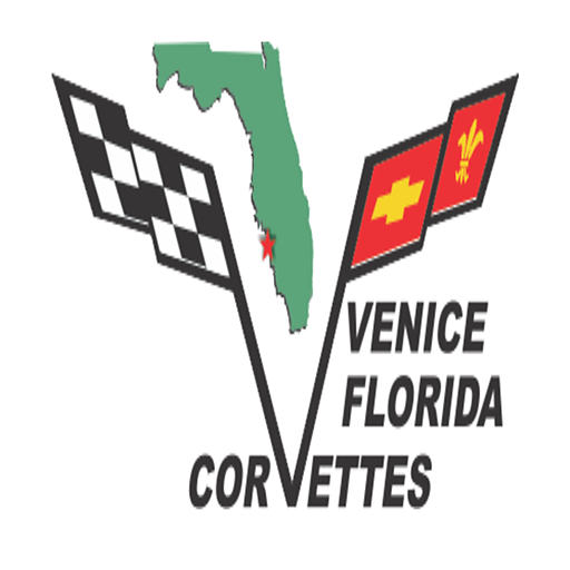 Venice Florida Corvettes 1.0.0 Icon