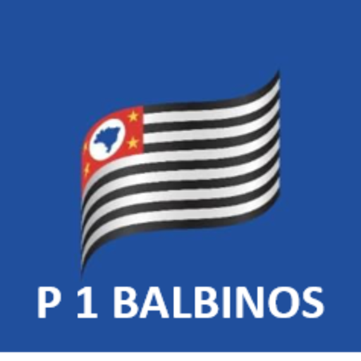 P1 Balbinos logo