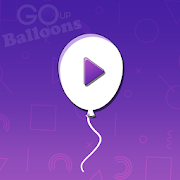 Top 49 Arcade Apps Like Balloon Keep Rising Up Go - Best Alternatives