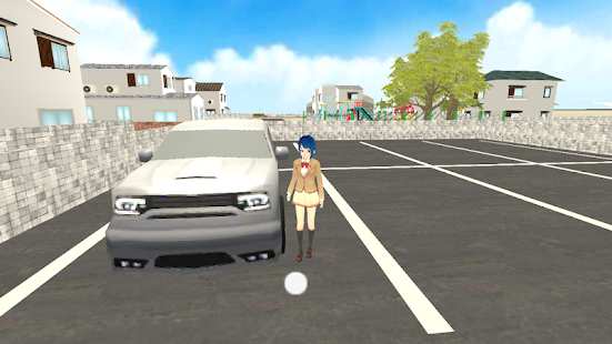 School Life Simulator2 Screenshot