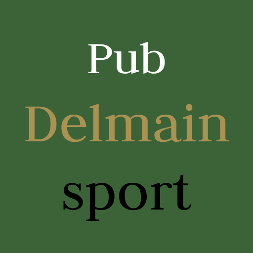 Pub Deliman Sport Download on Windows