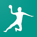 Handball Statistics icono