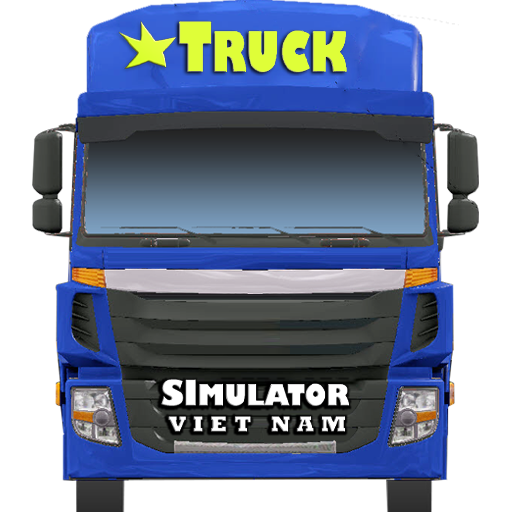 Truck Simulator Vietnam - Apps On Google Play