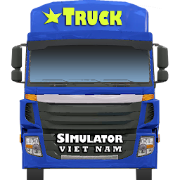 Icon image Truck Simulator Vietnam