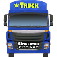 Truck Simulator Vietnam