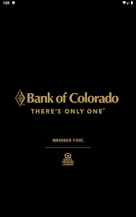 Bank of Colorado 6