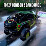 Cover Image of 下载 Forza Horison 5 Game Guide 1.0.0 APK