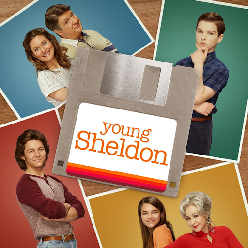 Young sheldon season 1 online free sale