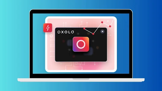 Oxoloo AI APP Walkthrough