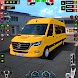 US Taxi Simulator Taxi Games - Androidアプリ