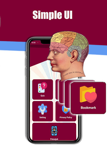 Psychology Quiz Offline