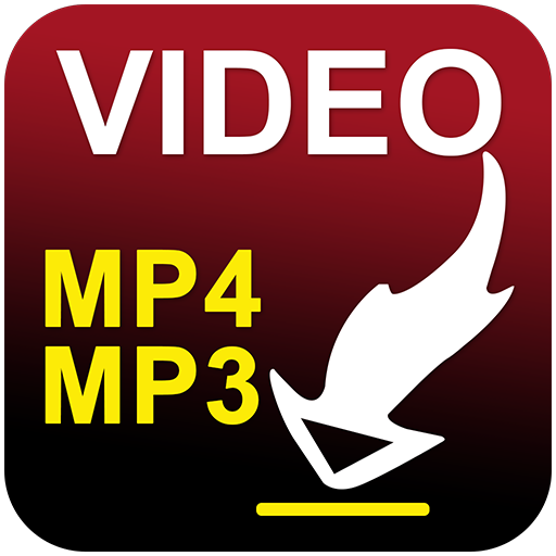 Tube Video Mp3 Mp4 Downloader for PC / Mac / Windows 11,10,8,7 Free