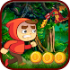 Jungle Castle Run - Androidアプリ