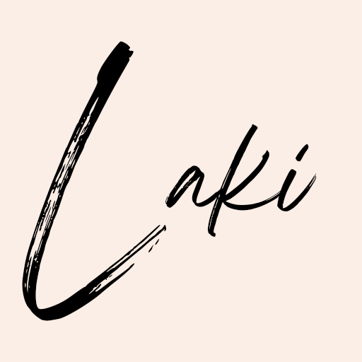 Laki - Shopping For Women logo