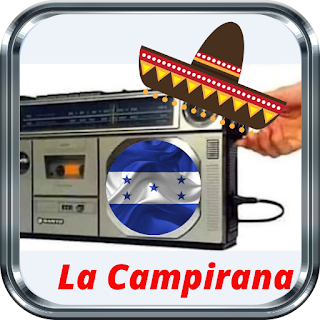 Radio La Campirana 97.3 Fm