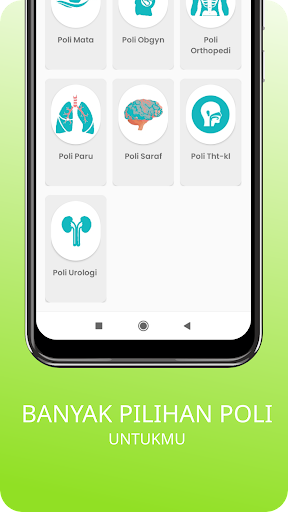 RSUD Kanjuruhan Screen 3