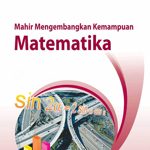 Matematika SMA Kelas XI IPA logo