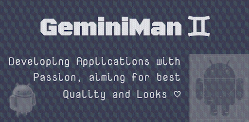GeminiMan Encryption Checker