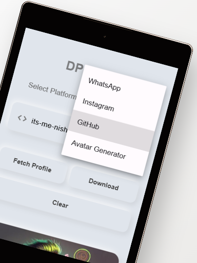 DP Get v2 screenshot 5