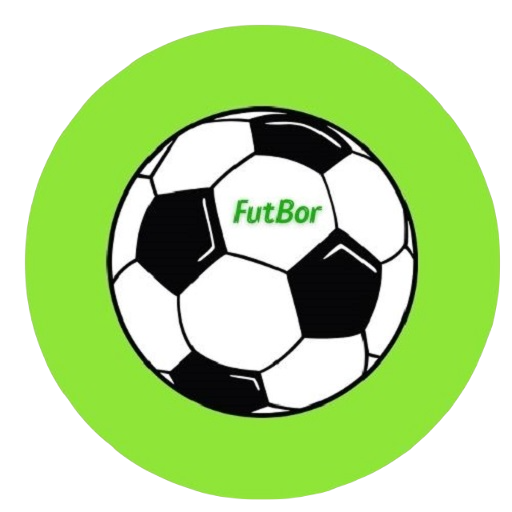 FutBor logo