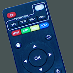 Cover Image of Скачать Remote for Mx9 tv box  APK