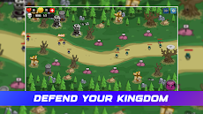 Tower Defense Kingdom Battleのおすすめ画像4