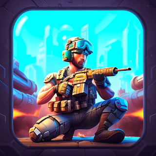 Support Your Army apk