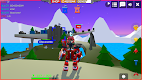 screenshot of Armored Squad: Mechs vs Robots