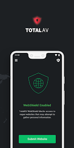 TotalAV Mobile Security