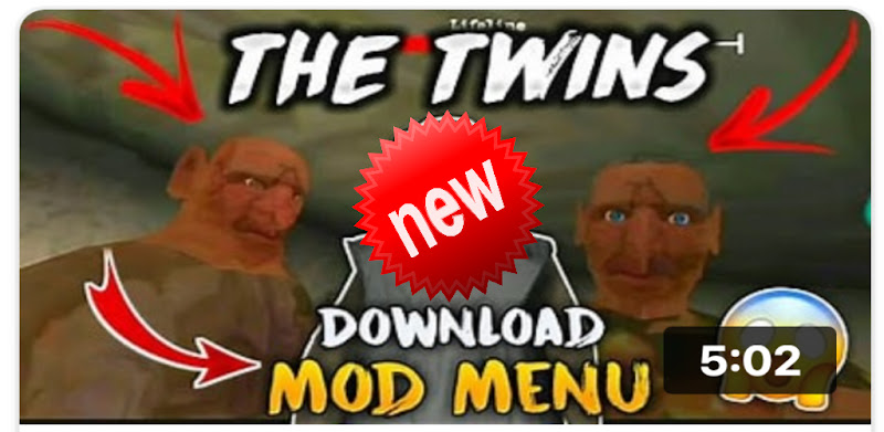 Mod Twins Multiplayer
