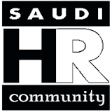 HR Saudi icon