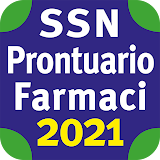 Prontuario SSN icon