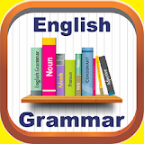 English grammar, Speaking, Conversation & Tenses icon