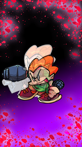 FNF Friday Night Funny Mod Vs Mod Pico Vs Ugh