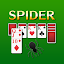 Spider Solitaire [card game]