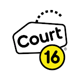 Court 16  -  Tennis Remixed icon