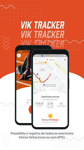 VIK Screenshot 2 - AppWisp.com