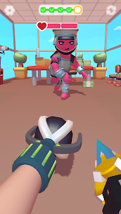 Drill Punch 3D Mod Apk (Unlimited Money) 5