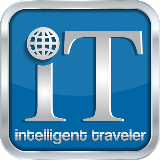 Intelligent Traveler logo