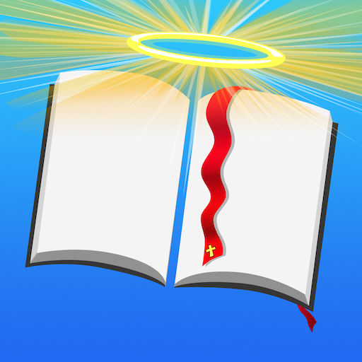 Touch Bible 3.0.4 Icon