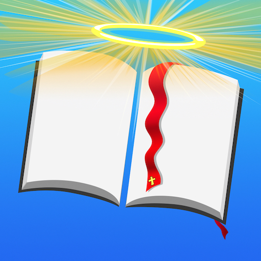 Touch Bible logo