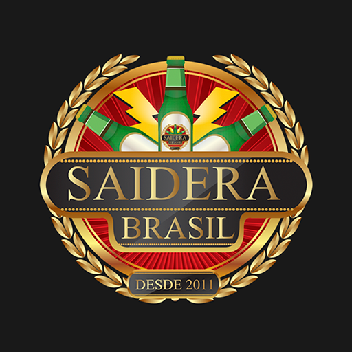 Saidera Brasil - Delivery logo