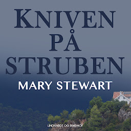 Icon image Kniven på struben