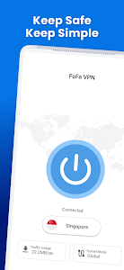 FoFa VPN Unknown