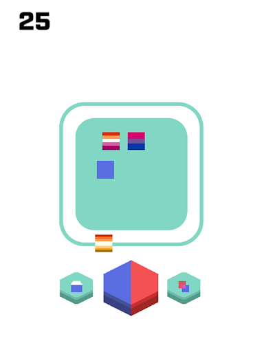 LGBTCubeMergeDefense