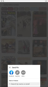Pinterest Video Downloader Mod Apk Gallery 3