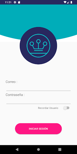 Nutricion de reyes Screen 2