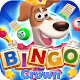 Bingo Crown - Fun Bingo Games Baixe no Windows