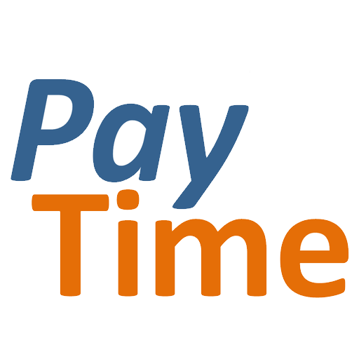 PayTime logo