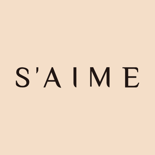 SAIME東京企劃女包品牌 logo